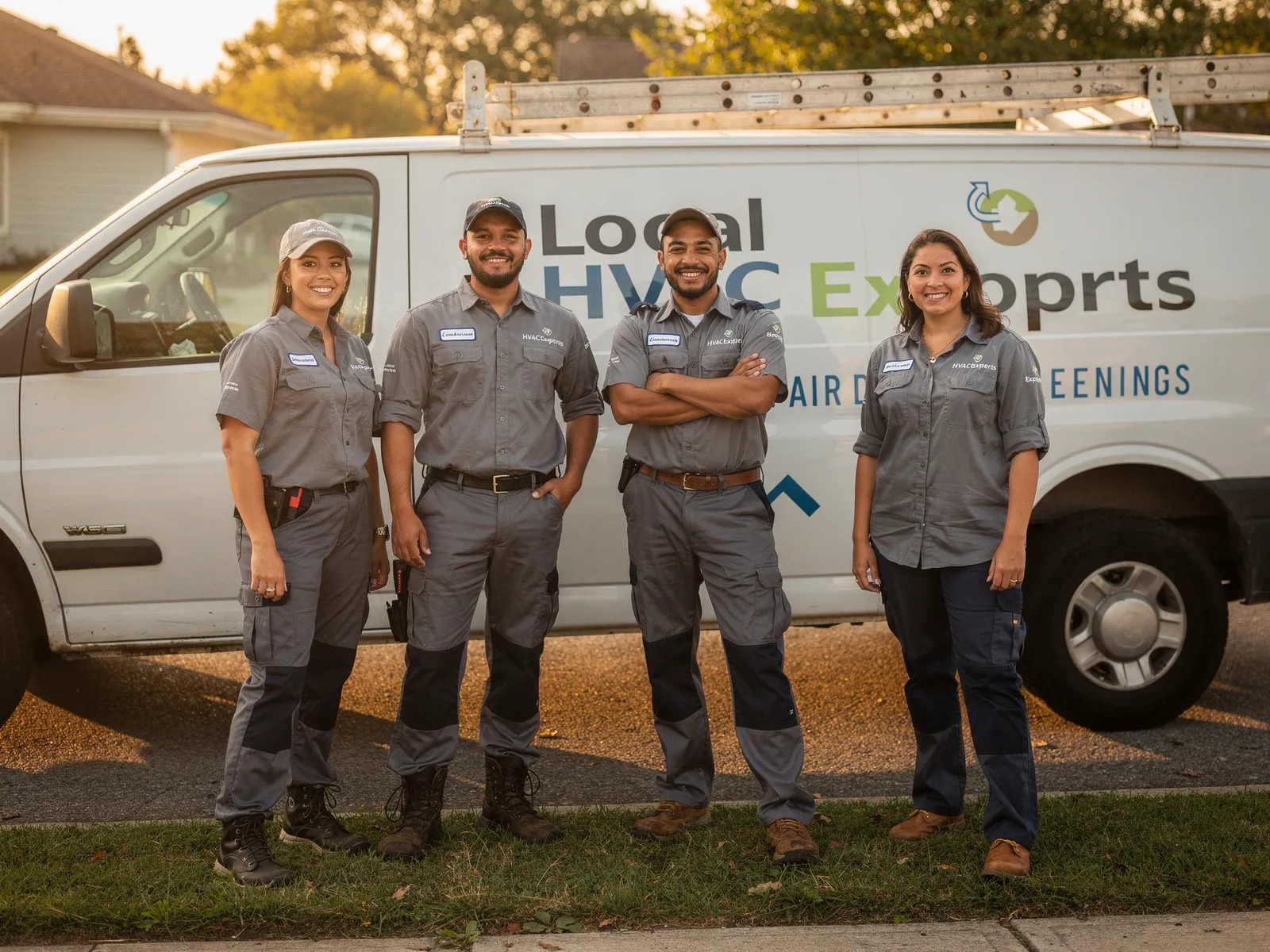 24/7 HVAC Repair & AC Replacement company in Sherman, NY